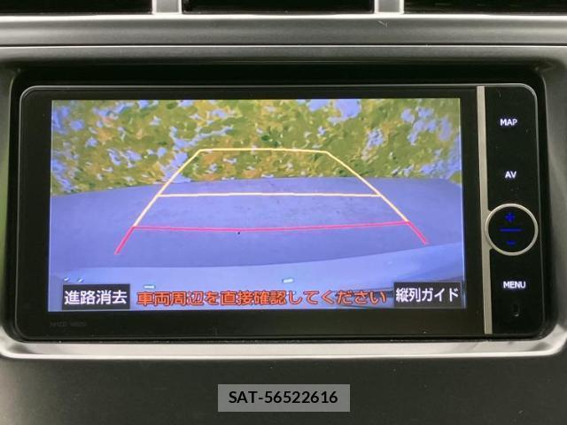 Toyota PRIUS ALPHA 2014-01 8330450-13