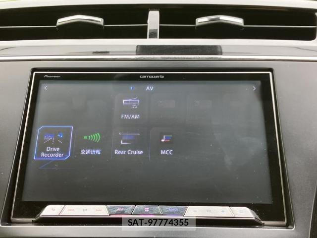 Toyota PRIUS ALPHA 2018-10 8330612-9