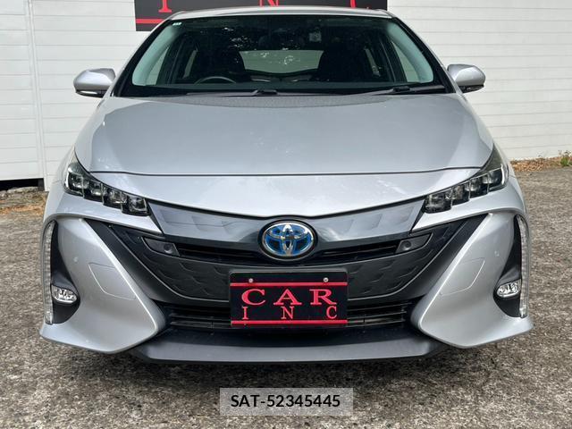 Toyota PRIUS PHV 2018-11 8328293-2