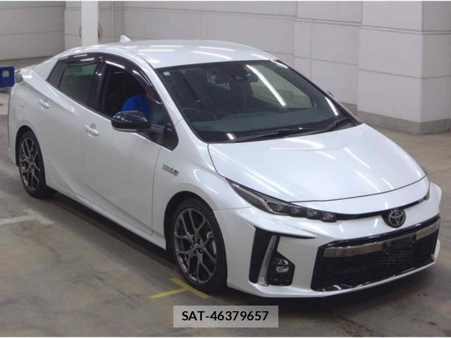 Toyota PRIUS PHV 2020-10 8328843-0