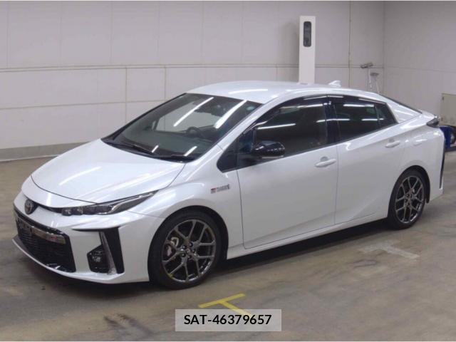 Toyota PRIUS PHV 2020-10 8328843-13