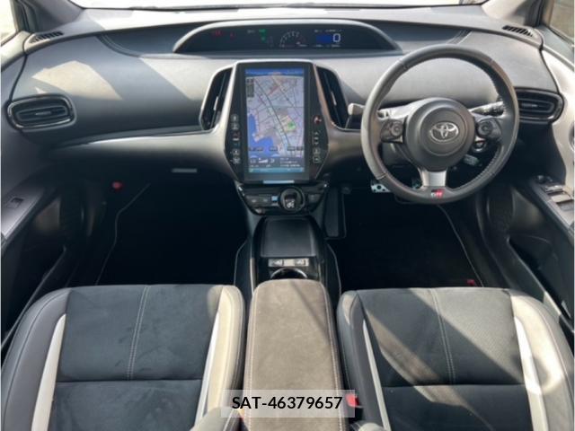Toyota PRIUS PHV 2020-10 8328843-2