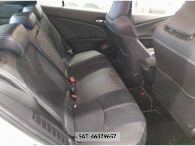 Toyota PRIUS PHV 2020-10 8328843-4