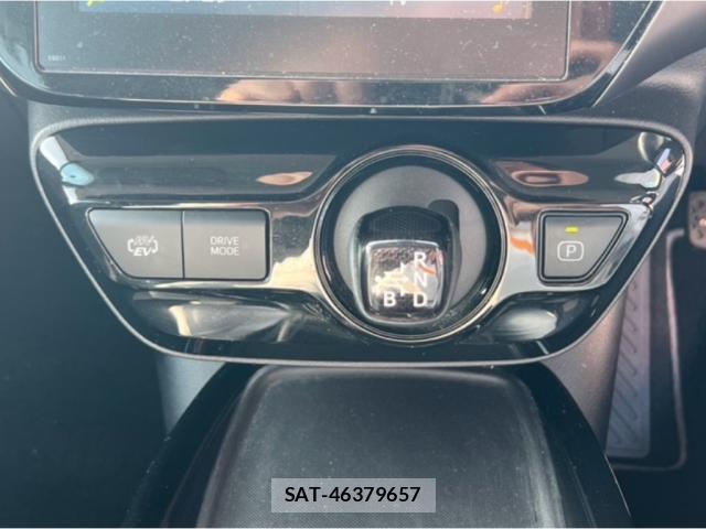 Toyota PRIUS PHV 2020-10 8328843-5