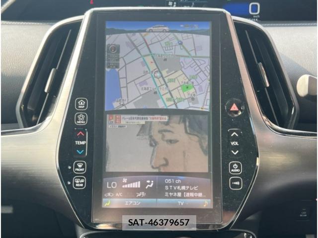 Toyota PRIUS PHV 2020-10 8328843-8