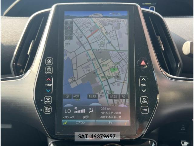 Toyota PRIUS PHV 2020-10 8328843-9