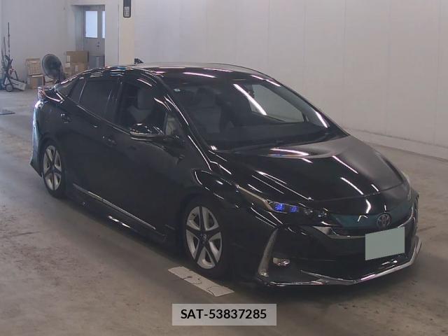 Toyota PRIUS PHV 2017-03 8329093-0