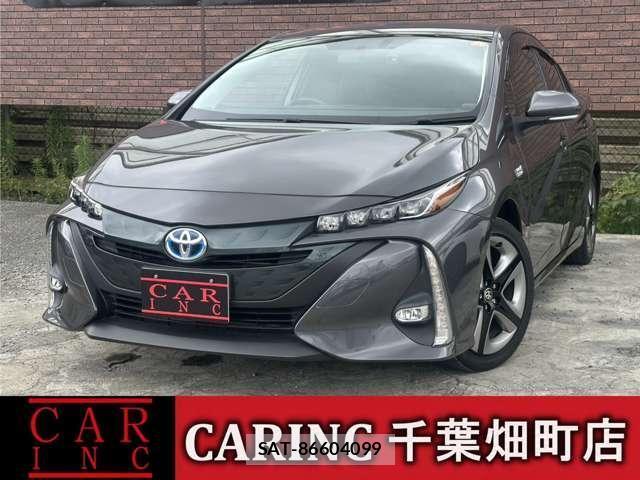 Toyota PRIUS PHV 2017-04 8329715-0