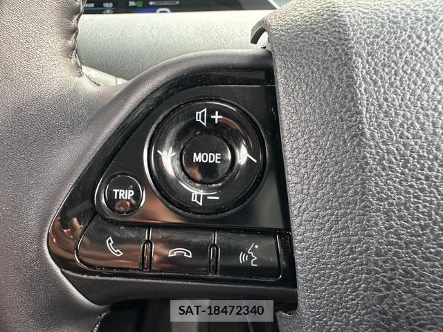 Toyota PRIUS PHV 2019-08 8329718-14