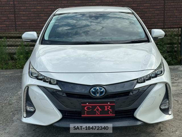 Toyota PRIUS PHV 2019-08 8329718-15