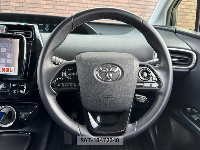 Toyota PRIUS PHV 2019-08 8329718-2