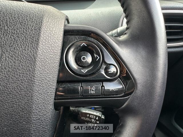 Toyota PRIUS PHV 2019-08 8329718-4