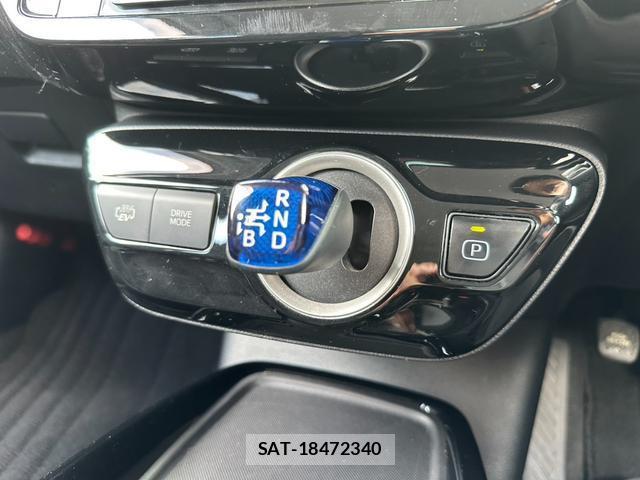 Toyota PRIUS PHV 2019-08 8329718-8