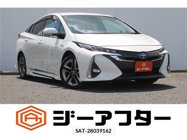 Toyota PRIUS PHV 2019-06 8329755-0