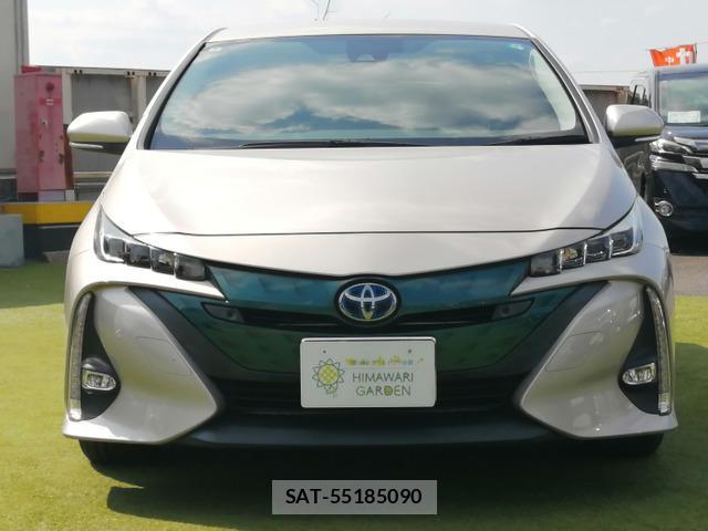 Toyota PRIUS PHV 2018-05 8330298-13