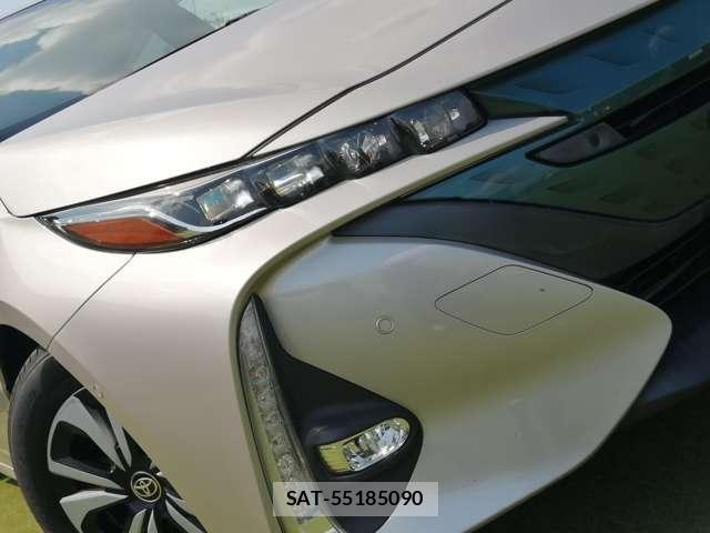 Toyota PRIUS PHV 2018-05 8330298-17