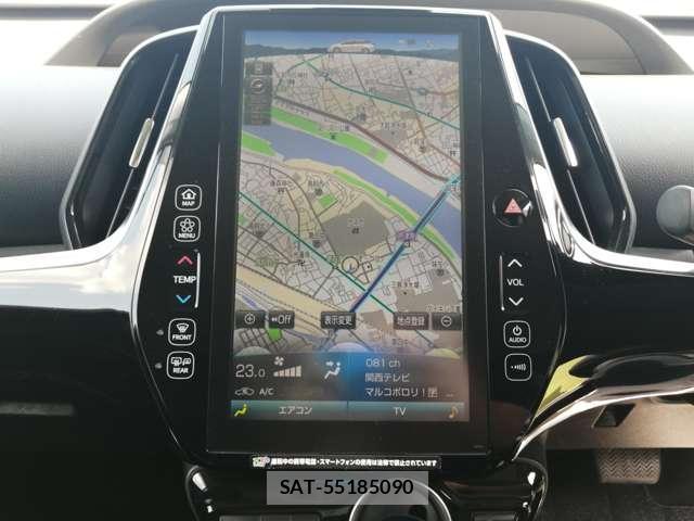 Toyota PRIUS PHV 2018-05 8330298-5
