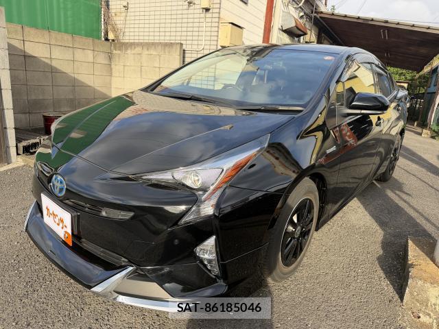 Toyota PRIUS 2016-07 8327835-0