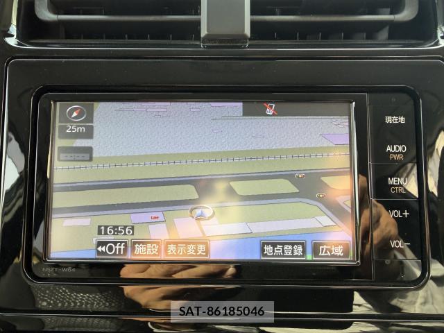 Toyota PRIUS 2016-07 8327835-4