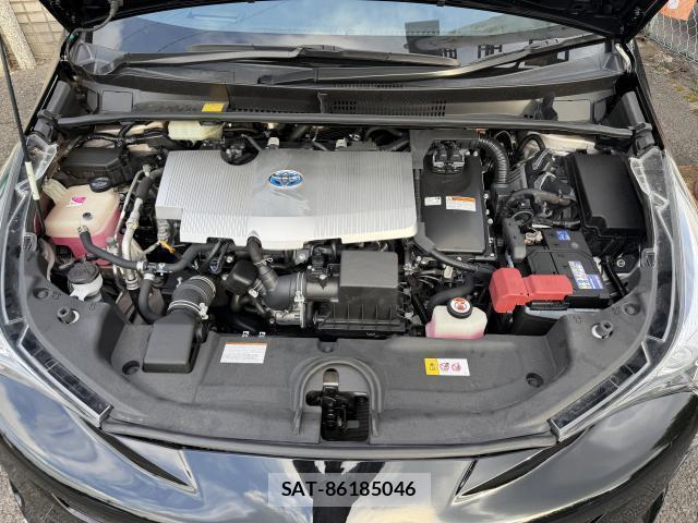 Toyota PRIUS 2016-07 8327835-7