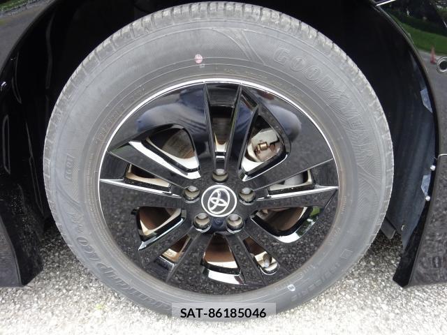 Toyota PRIUS 2016-07 8327835-8