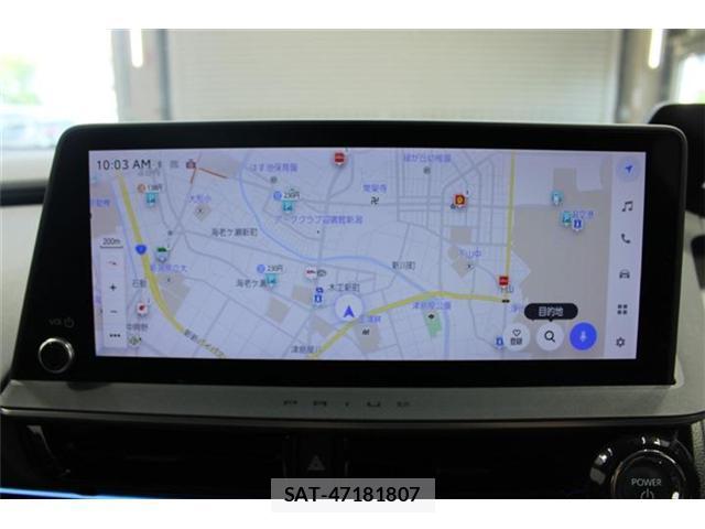 Toyota PRIUS 2023-07 8327937-1