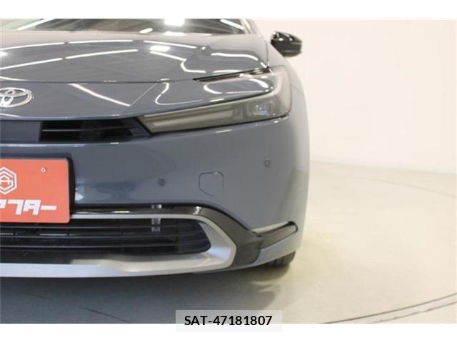 Toyota PRIUS 2023-07 8327937-13