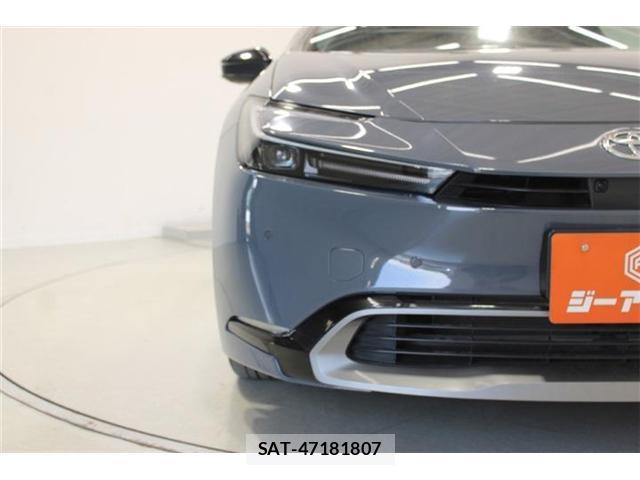 Toyota PRIUS 2023-07 8327937-15