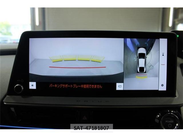 Toyota PRIUS 2023-07 8327937-4