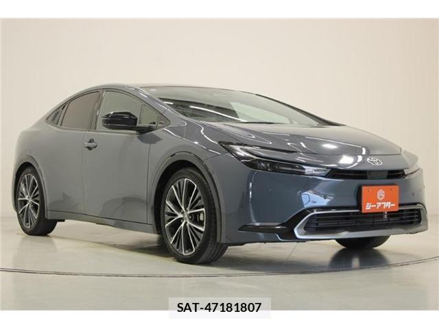 Toyota PRIUS 2023-07 8327937-5