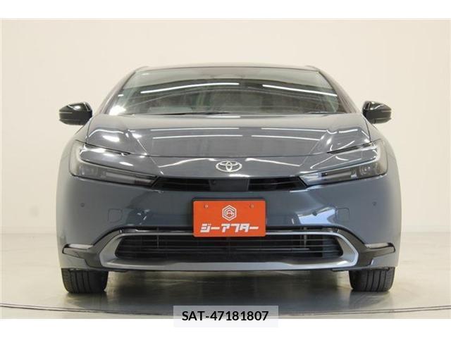 Toyota PRIUS 2023-07 8327937-6