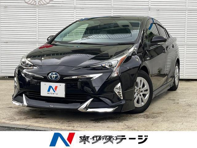 Toyota PRIUS 2018-02 8327971-0