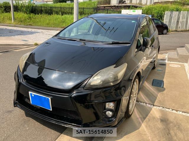 Toyota PRIUS 2011-03 8327977-0