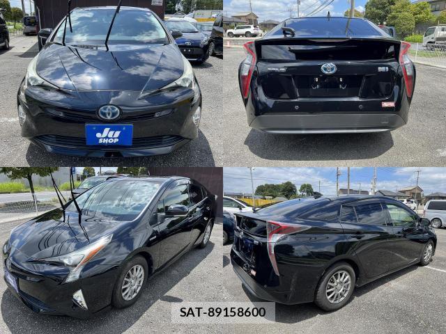 Toyota PRIUS 2017-06 8328063-2