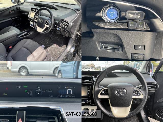 Toyota PRIUS 2017-06 8328063-4