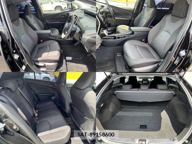 Toyota PRIUS 2017-06 8328063-6