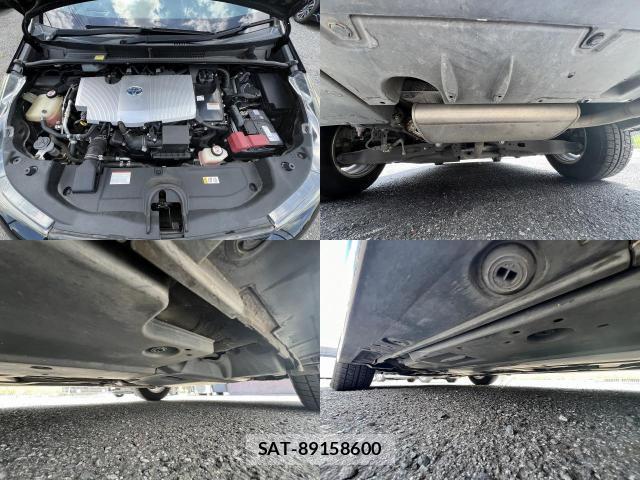 Toyota PRIUS 2017-06 8328063-8