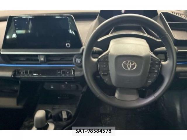 Toyota PRIUS 2024-09 8328631-2