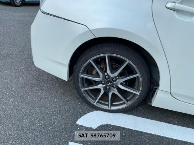 Toyota PRIUS 2010-04 8328848-8