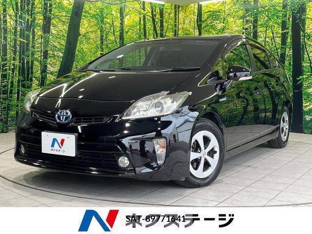 Toyota PRIUS 2012-11 8328876-0