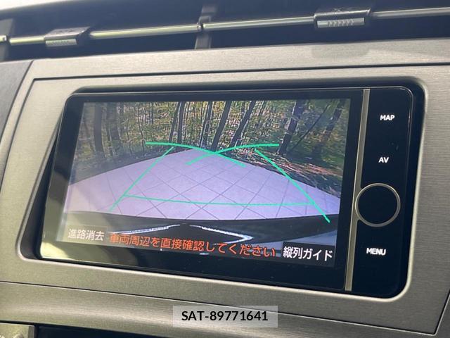 Toyota PRIUS 2012-11 8328876-3