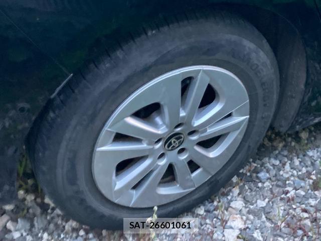 Toyota PRIUS 2017-11 8328893-4