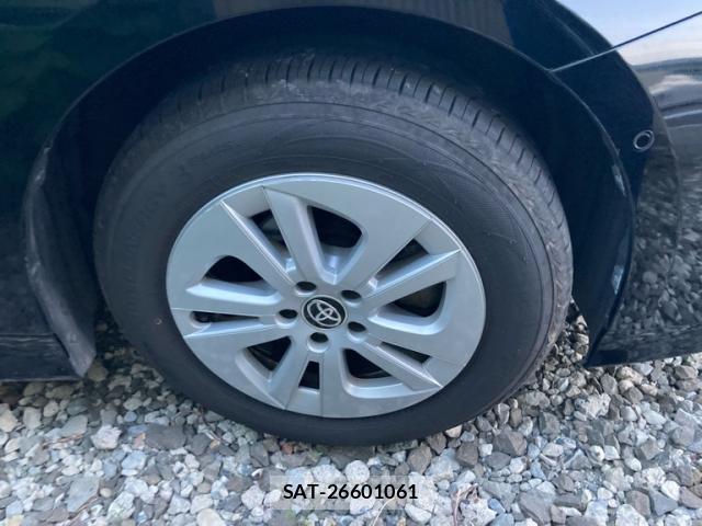 Toyota PRIUS 2017-11 8328893-5