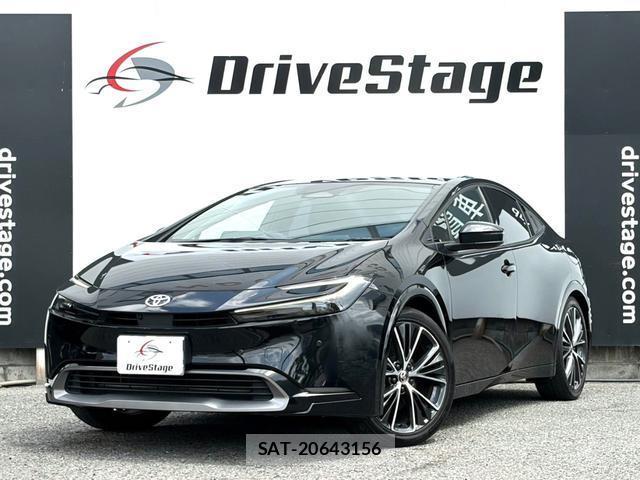Toyota PRIUS 2023-03 8328925-0