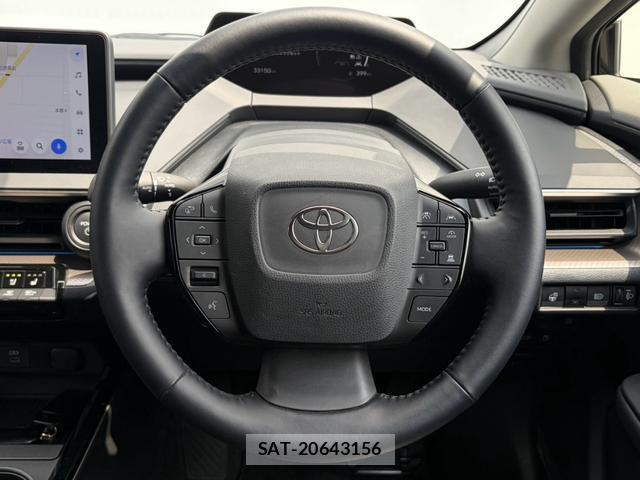 Toyota PRIUS 2023-03 8328925-15