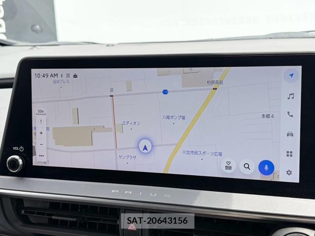 Toyota PRIUS 2023-03 8328925-16