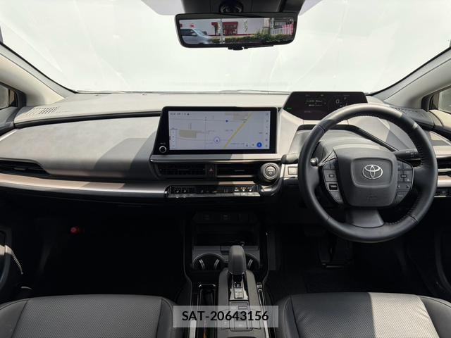 Toyota PRIUS 2023-03 8328925-2