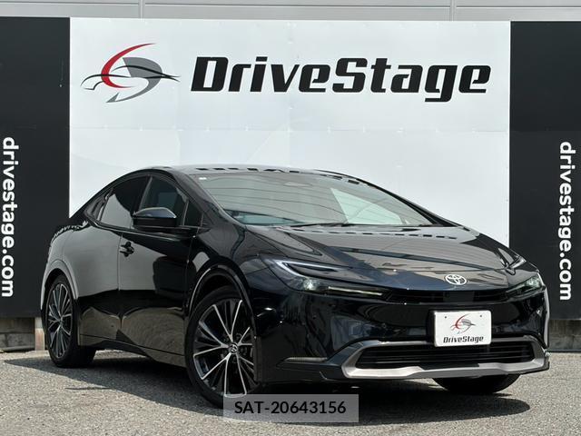 Toyota PRIUS 2023-03 8328925-3