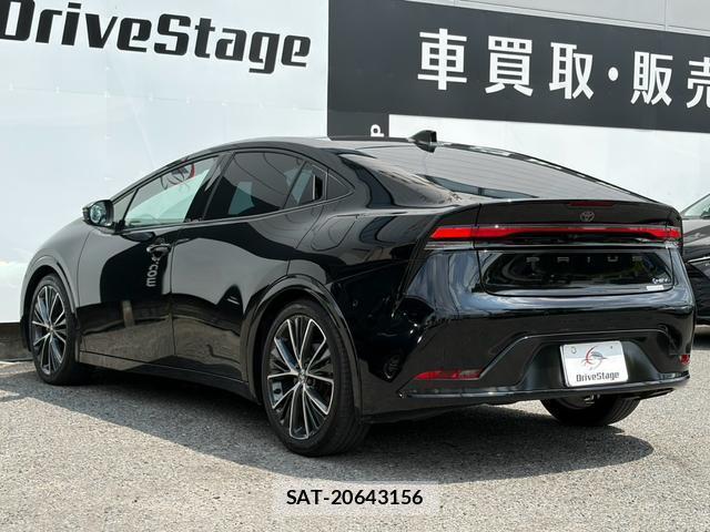 Toyota PRIUS 2023-03 8328925-4