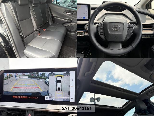 Toyota PRIUS 2023-03 8328925-6